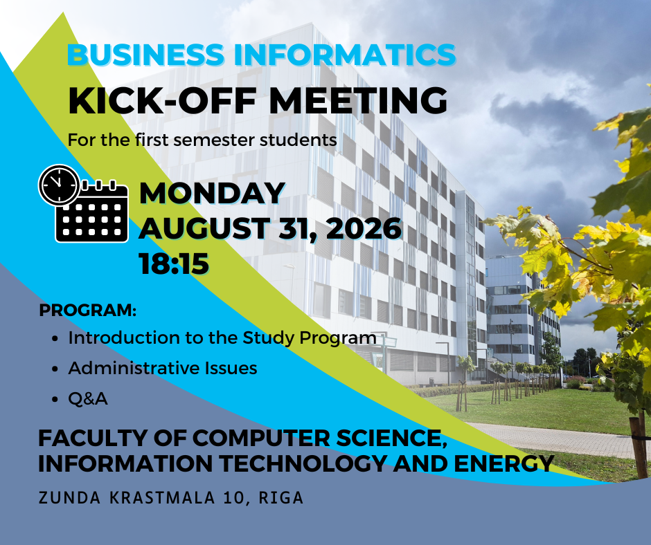Kick-off meeting, Autumn 2026 (angliski) 1 Kickoff 2026 fall